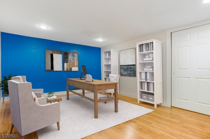 The Barons - Residential