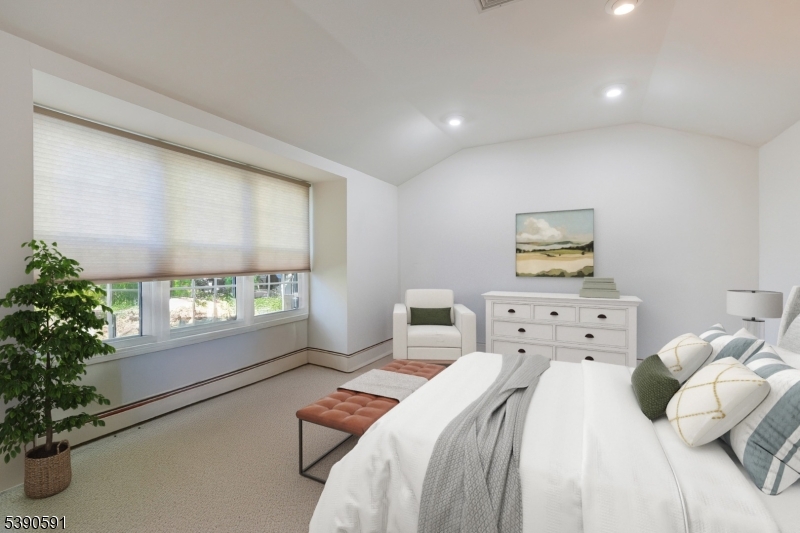 The Barons - Residential