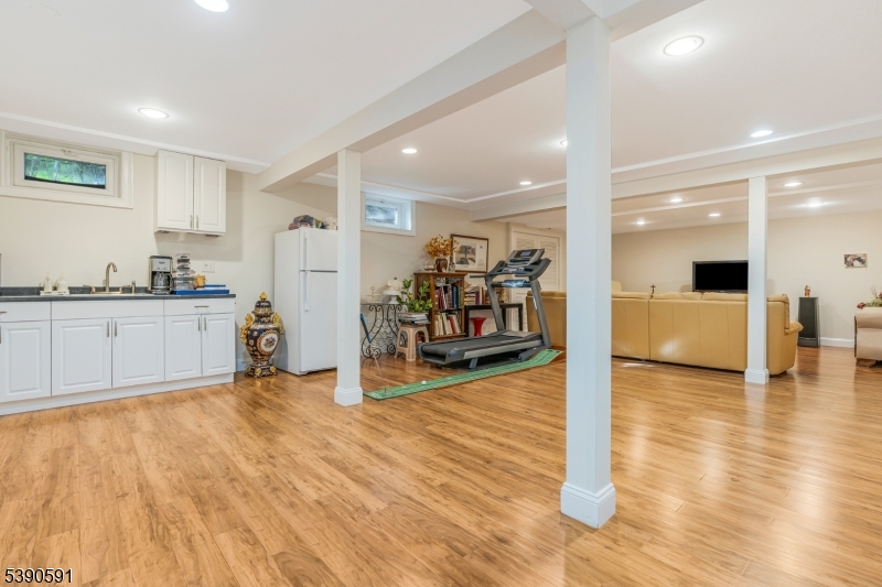 The Barons - Residential