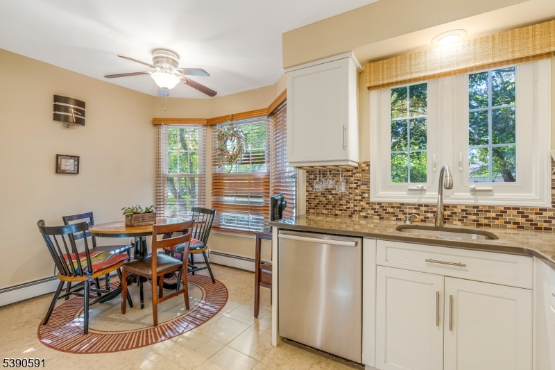 The Barons - Residential