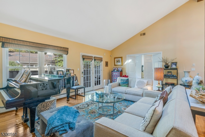 The Barons - Residential