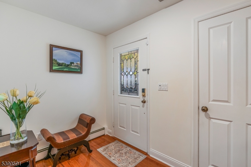 The Barons - Residential