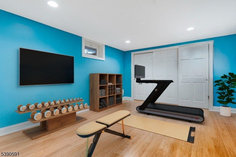 The Barons - Residential