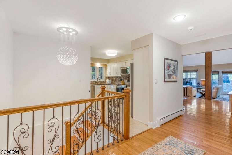 The Barons - Residential