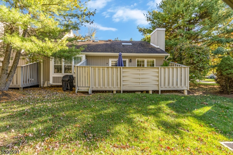 The Barons - Residential