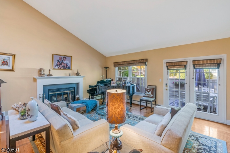 The Barons - Residential