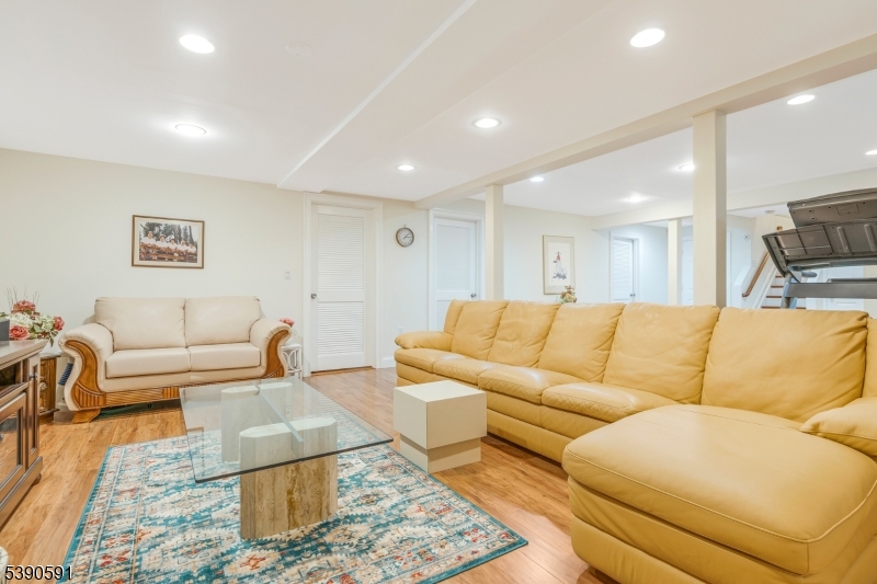 The Barons - Residential