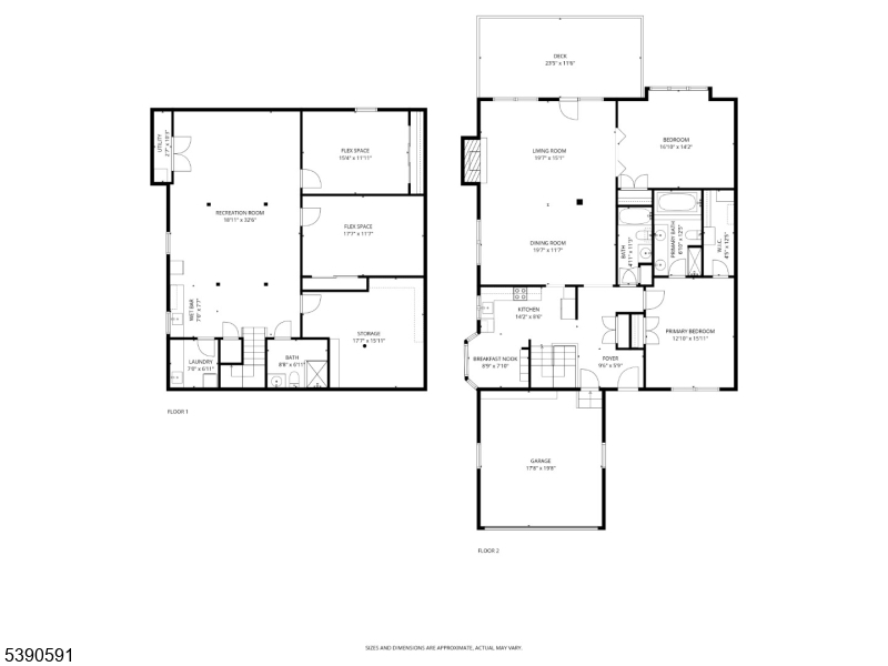 The Barons - Residential