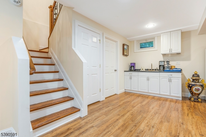 The Barons - Residential