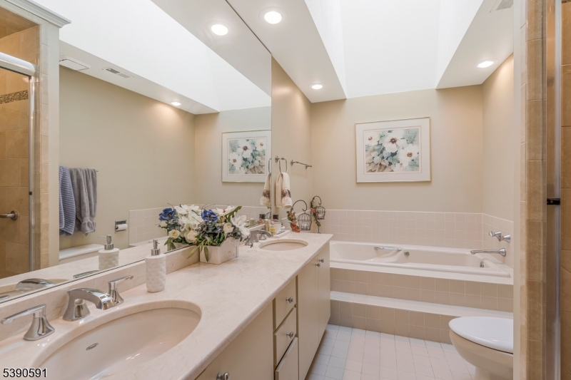 The Barons - Residential