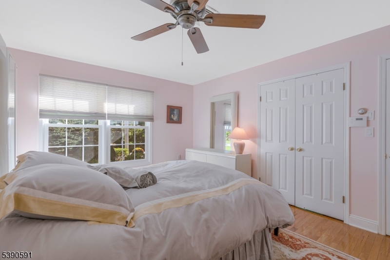 The Barons - Residential