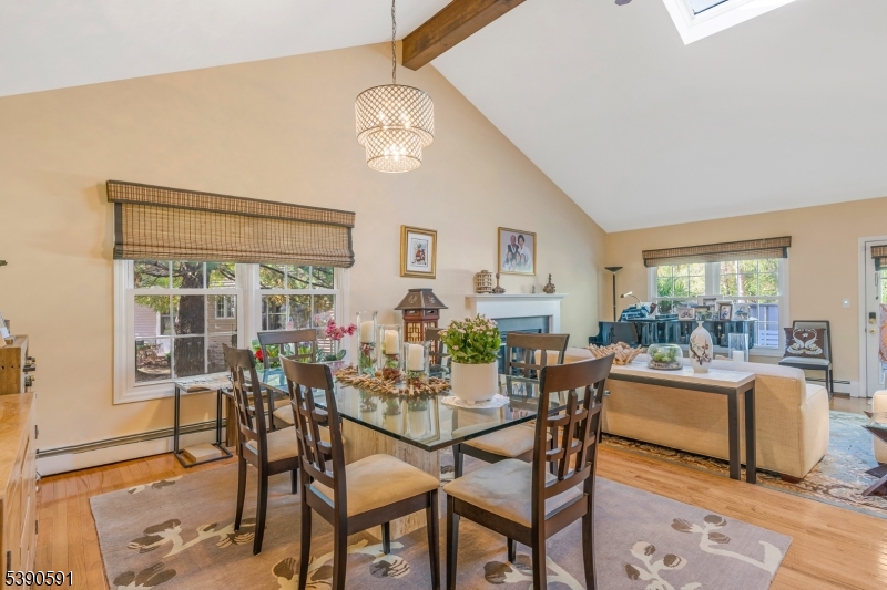 The Barons - Residential