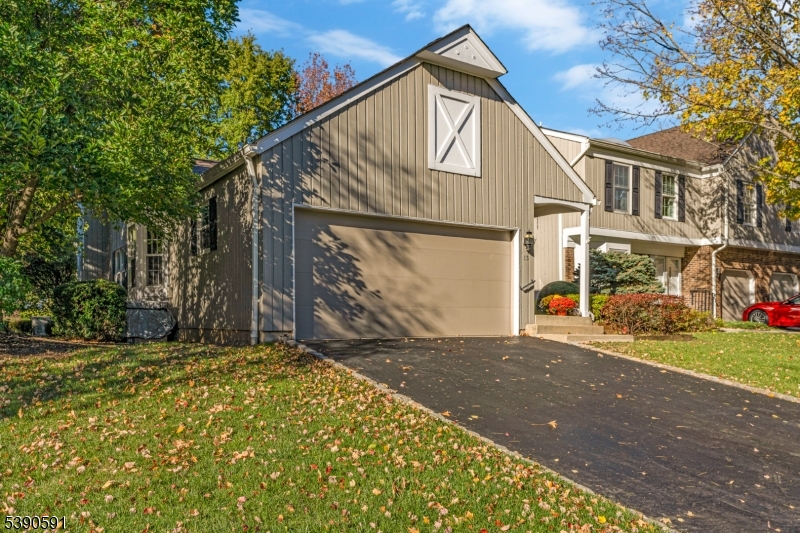 The Barons - Residential