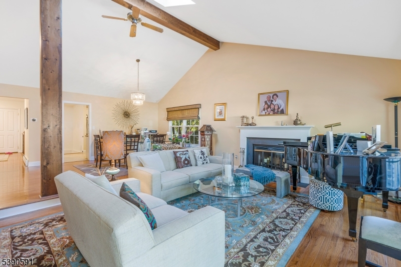 The Barons - Residential