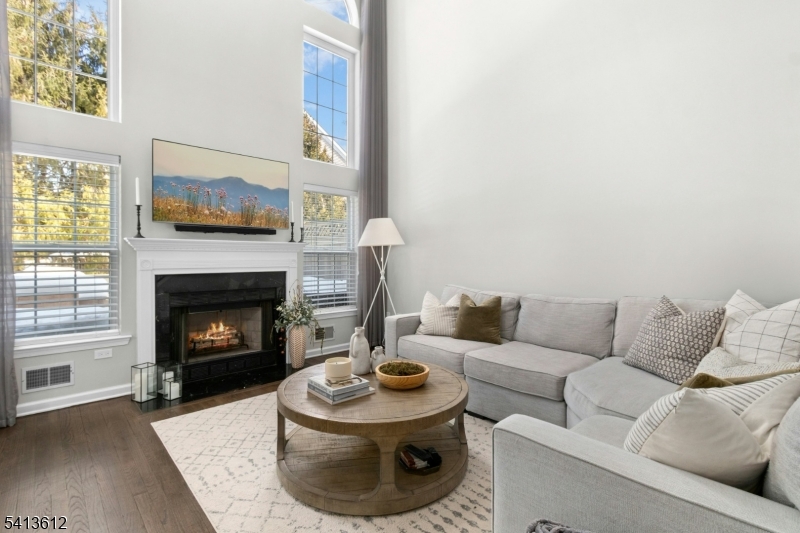 Pondview - Residential