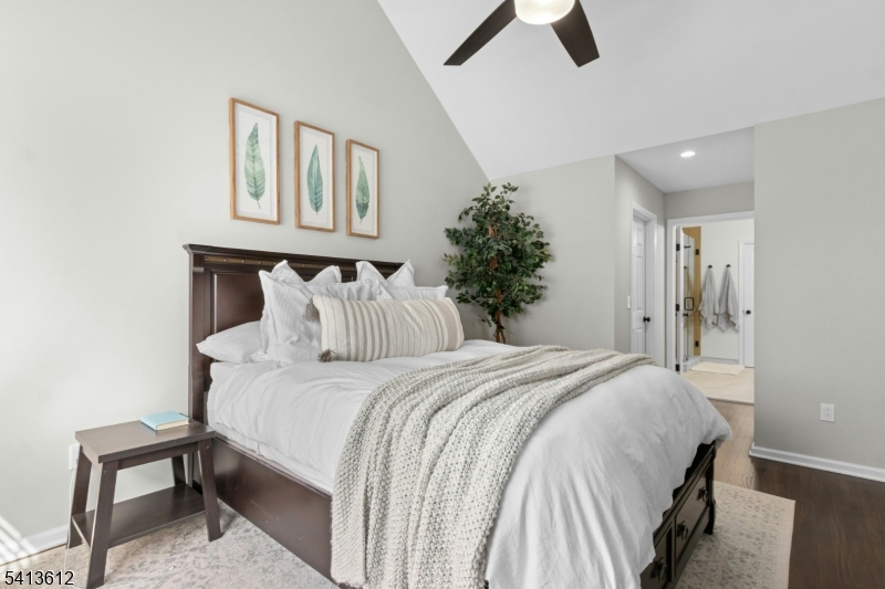 Pondview - Residential