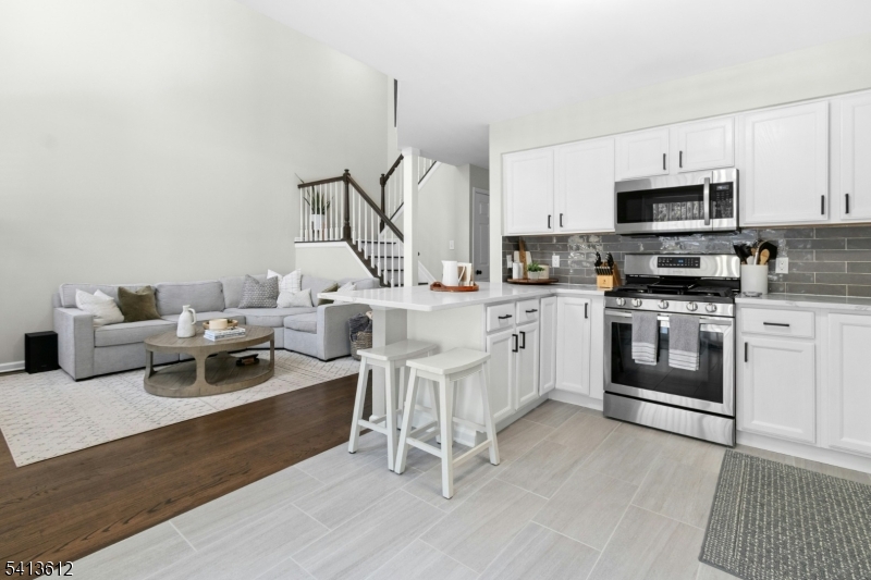 Pondview - Residential