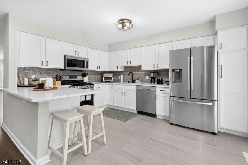 Pondview - Residential