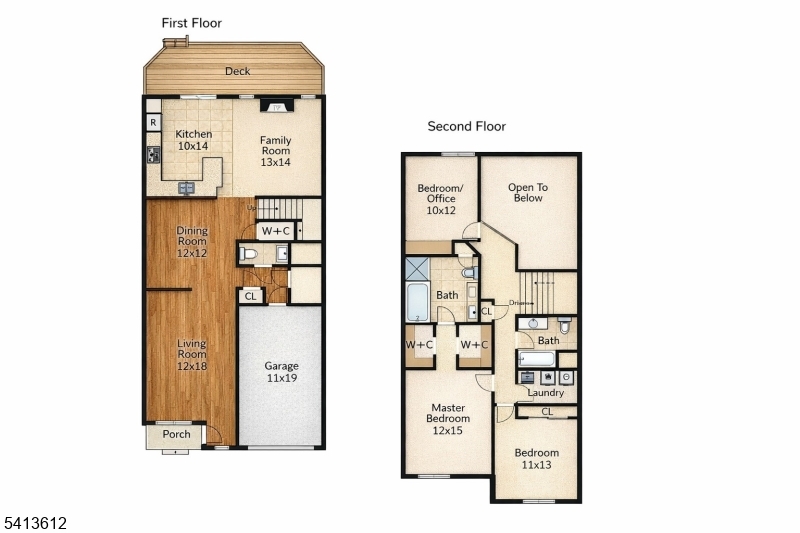 Pondview - Residential