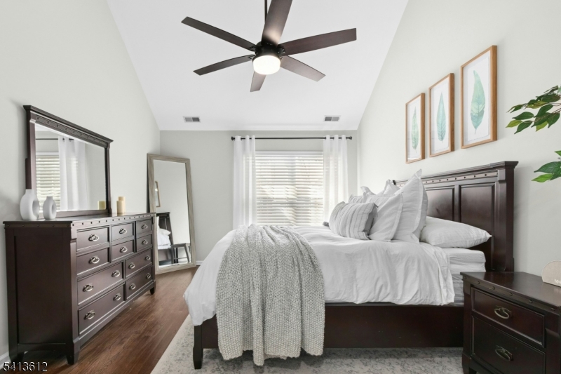 Pondview - Residential