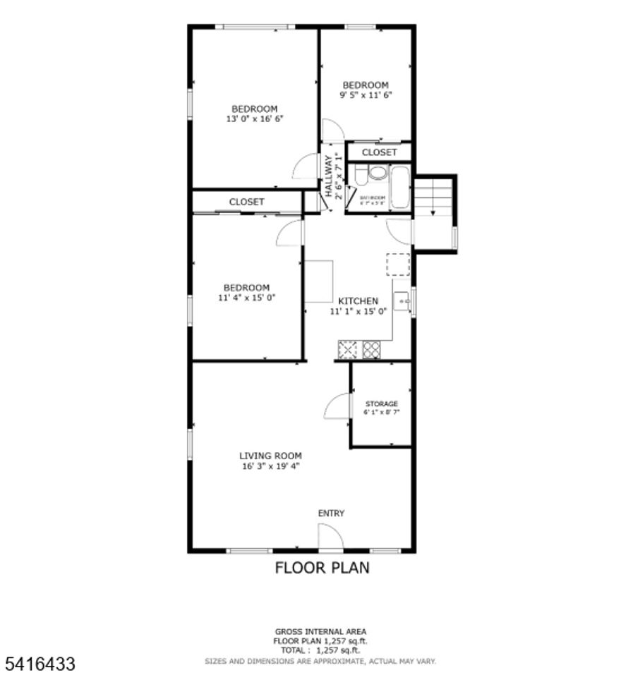 Mixed-use property with 1 Apartment, Auto Body shop & USED  CAR DEALERSHIP LIC.  Spacious 3BRS apartment featuring 1 full bath, kitchen, living/dining combo, granite countertops, central air/heat, and in-unit laundry. Ground-level auto body shop includes equipment, lift, and paint booth. WITH USED CAR DEALERSHIP LIC. Well-established business operating for over 30 years. Great opportunity for owner-user or investor.
