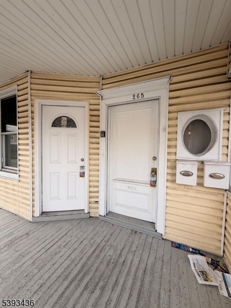 Greenville - Residential Lease