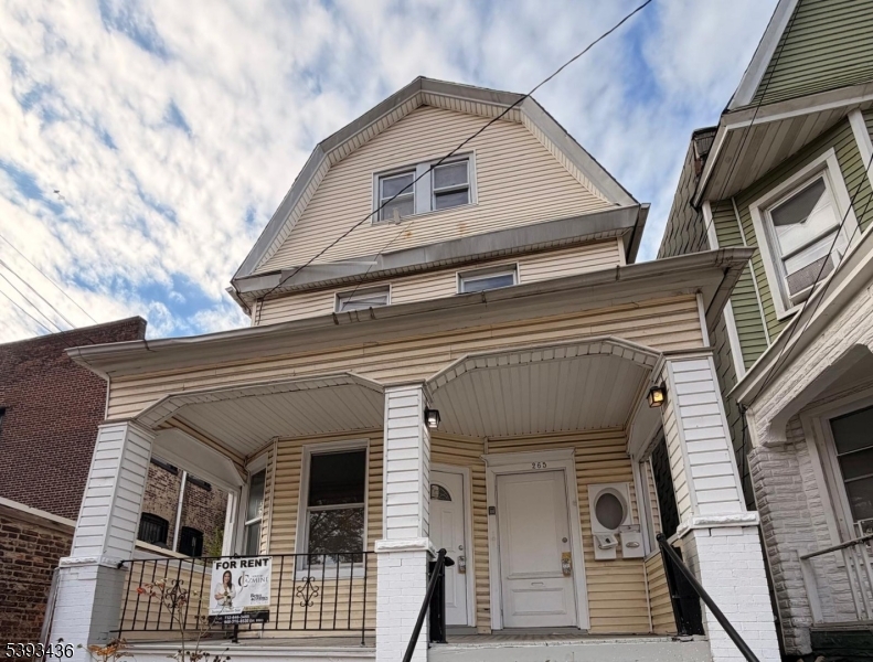 Greenville - Residential Lease