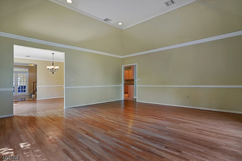 Coventry Estates - Residential Lease