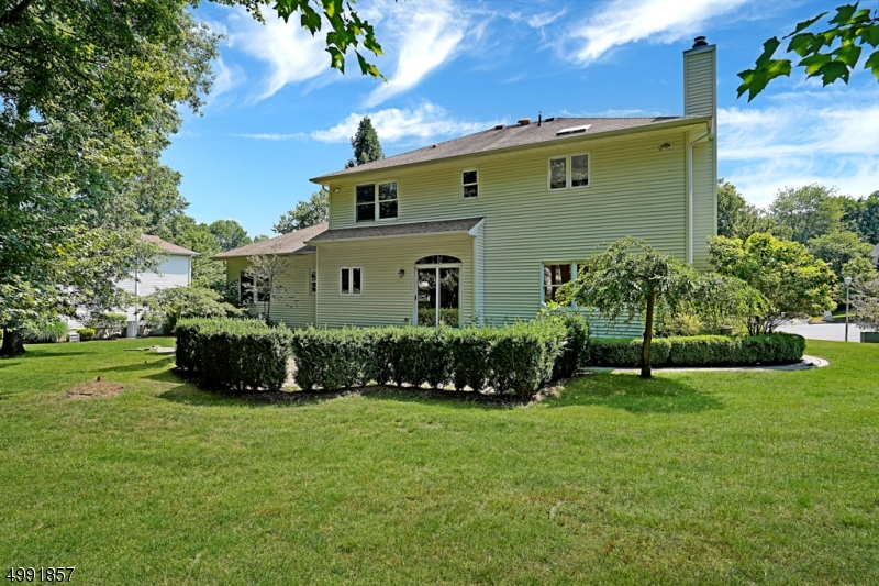 Coventry Estates - Residential Lease