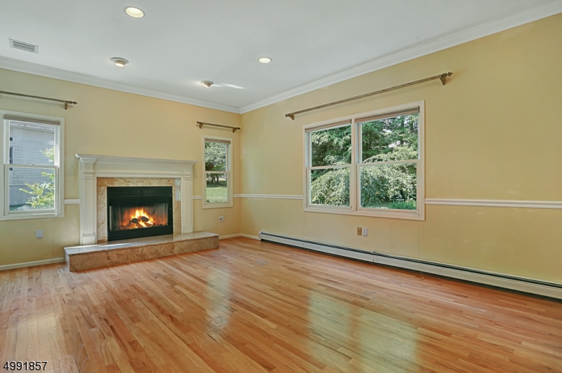 Coventry Estates - Residential Lease