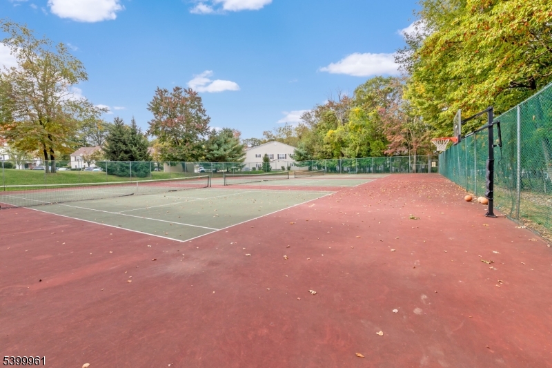 Seasons Glen - Residential Lease