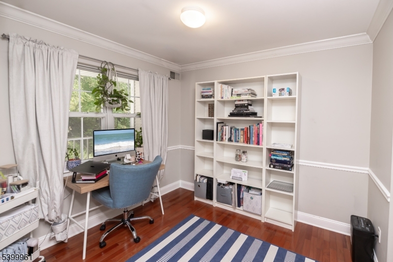 Seasons Glen - Residential Lease