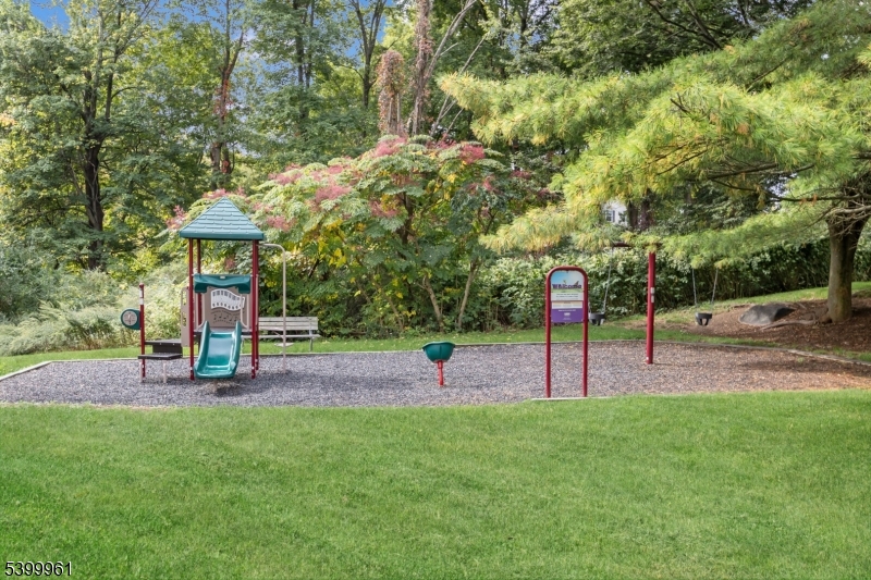 Seasons Glen - Residential Lease