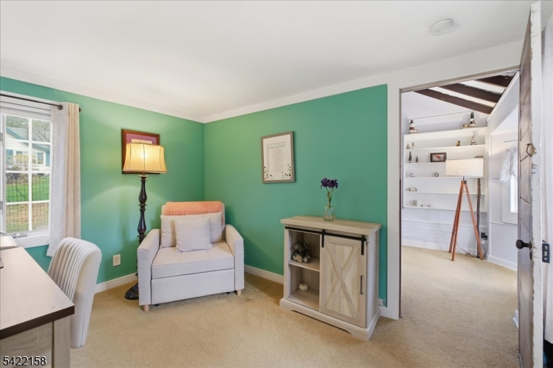 Lake Mohawk - Residential