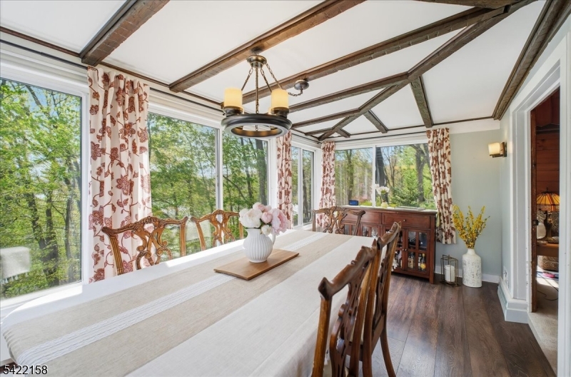 Lake Mohawk - Residential