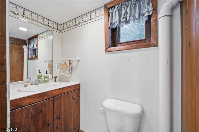 Lake Mohawk - Residential