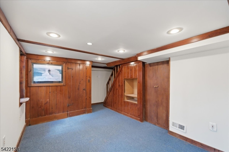 Lake Mohawk - Residential