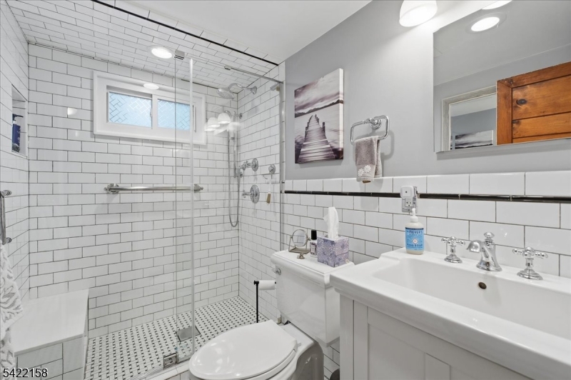 Lake Mohawk - Residential