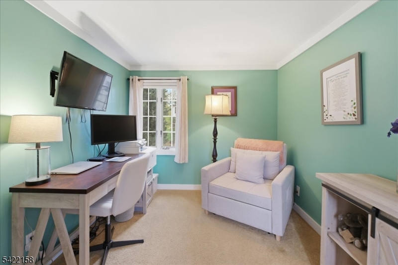 Lake Mohawk - Residential