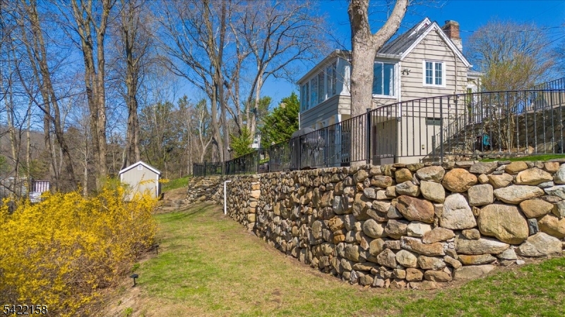 Lake Mohawk - Residential