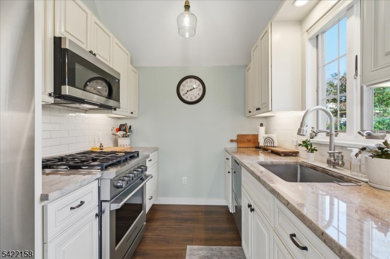 Lake Mohawk - Residential