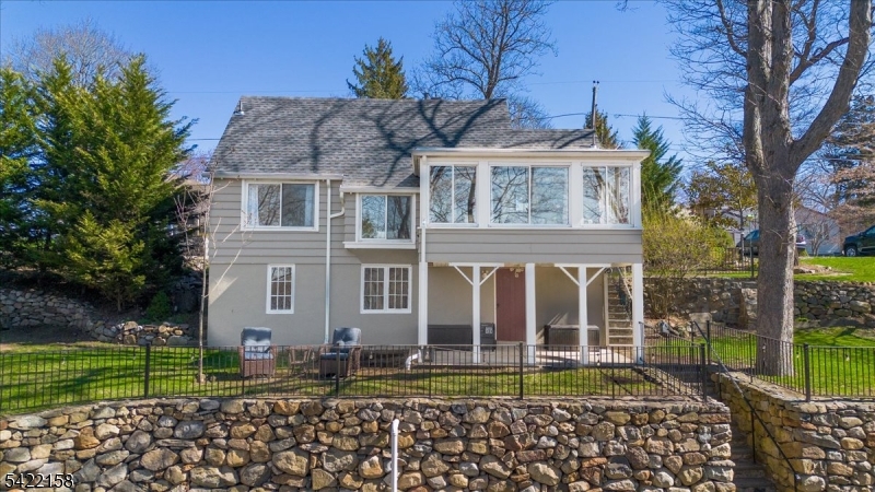 Lake Mohawk - Residential