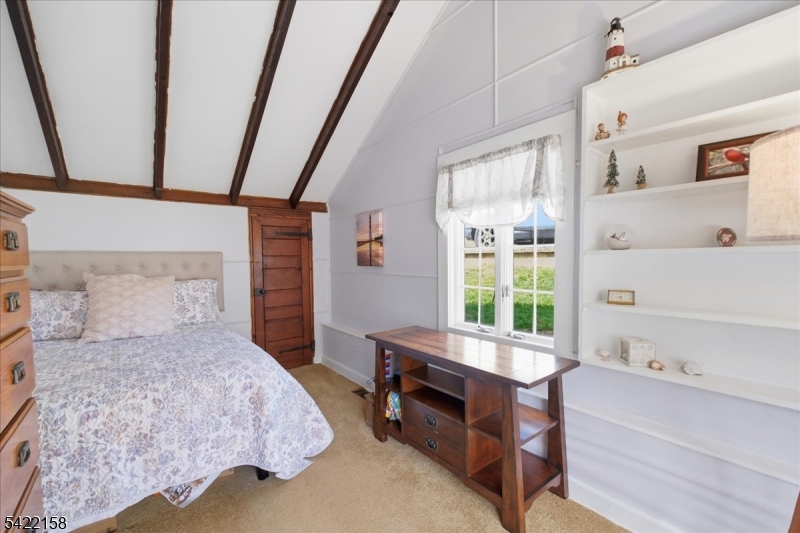 Lake Mohawk - Residential