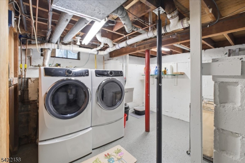 Lake Mohawk - Residential