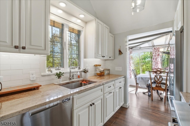 Lake Mohawk - Residential