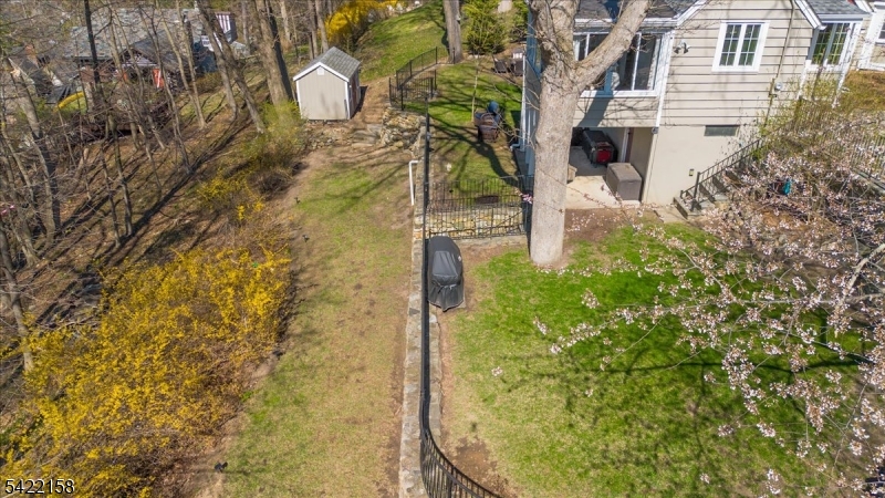 Lake Mohawk - Residential