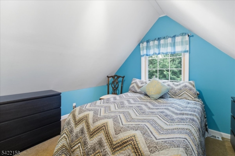 Lake Mohawk - Residential