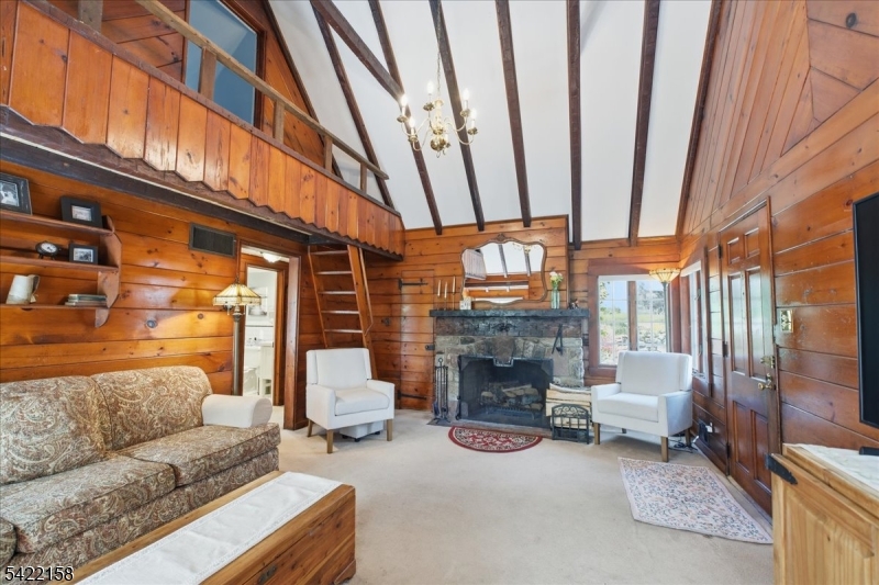 Lake Mohawk - Residential