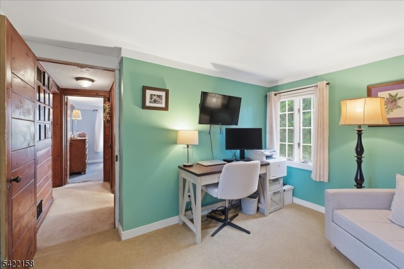 Lake Mohawk - Residential