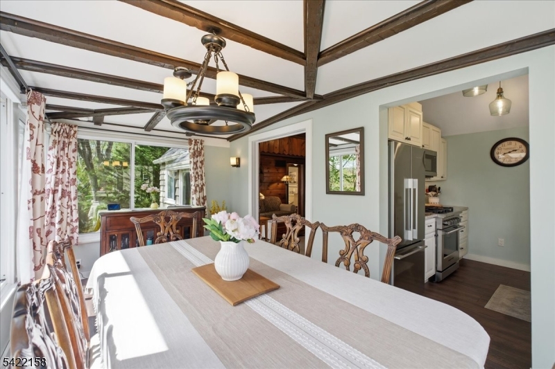 Lake Mohawk - Residential